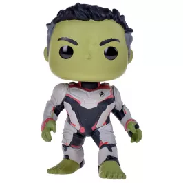 Фигурка Funko POP! Marvel Avengers: Hulk 451 картинка 371888 - МосИгра